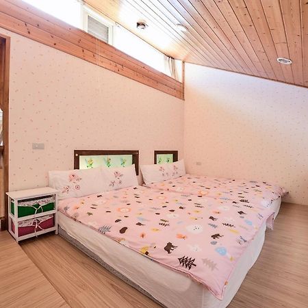 Starhome Cottage Renai Luaran gambar