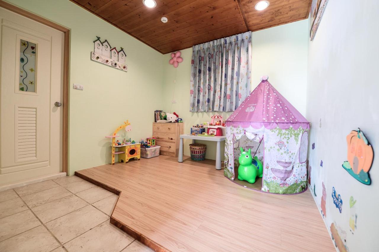 Starhome Cottage Renai Luaran gambar