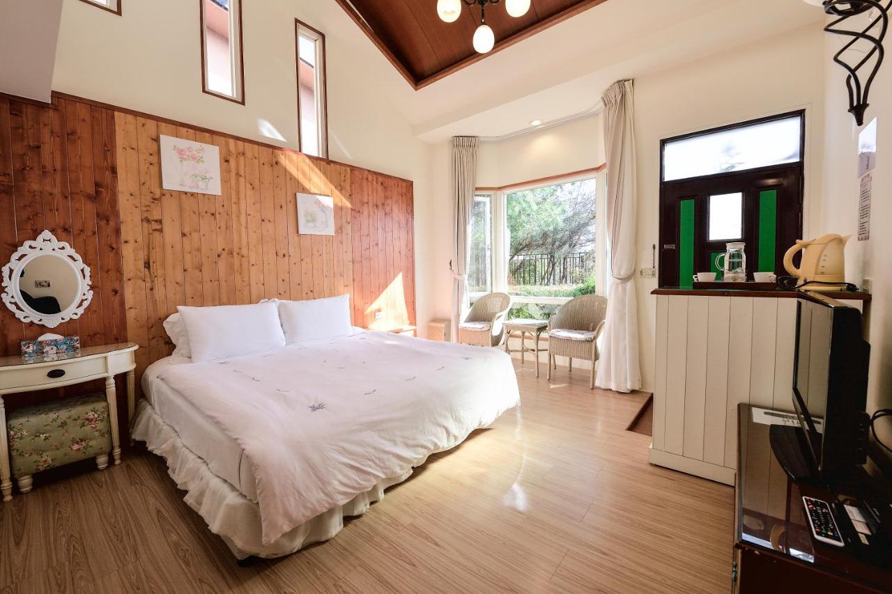 Starhome Cottage Renai Luaran gambar