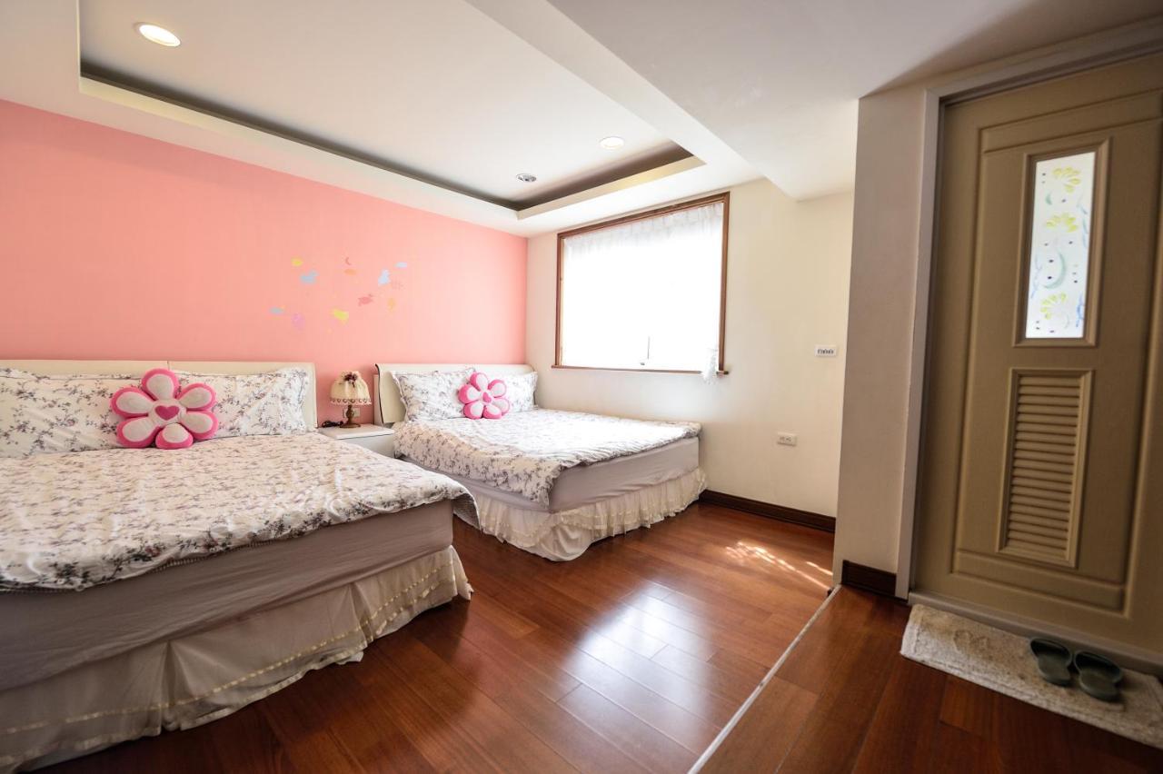 Starhome Cottage Renai Luaran gambar