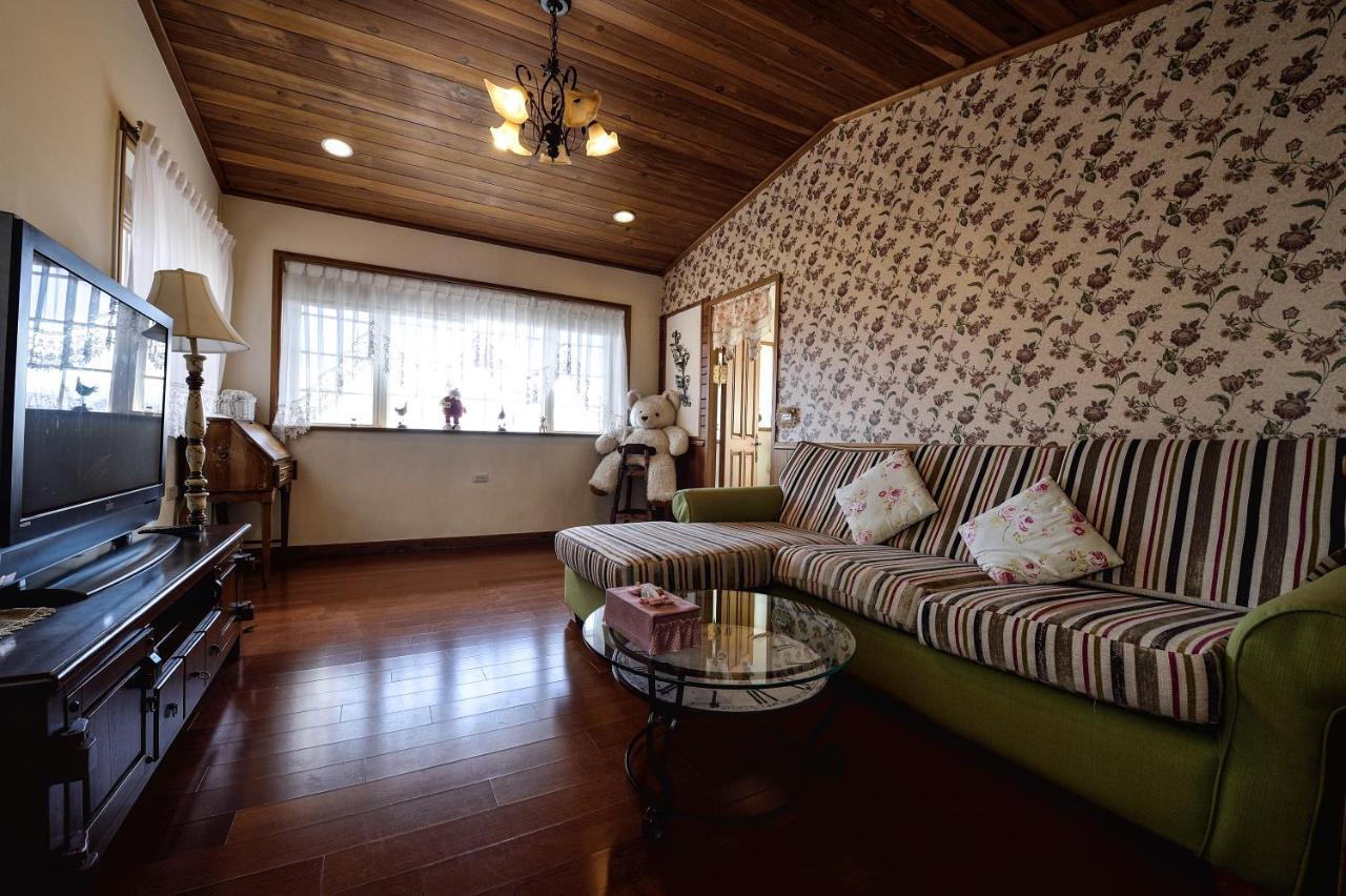 Starhome Cottage Renai Luaran gambar