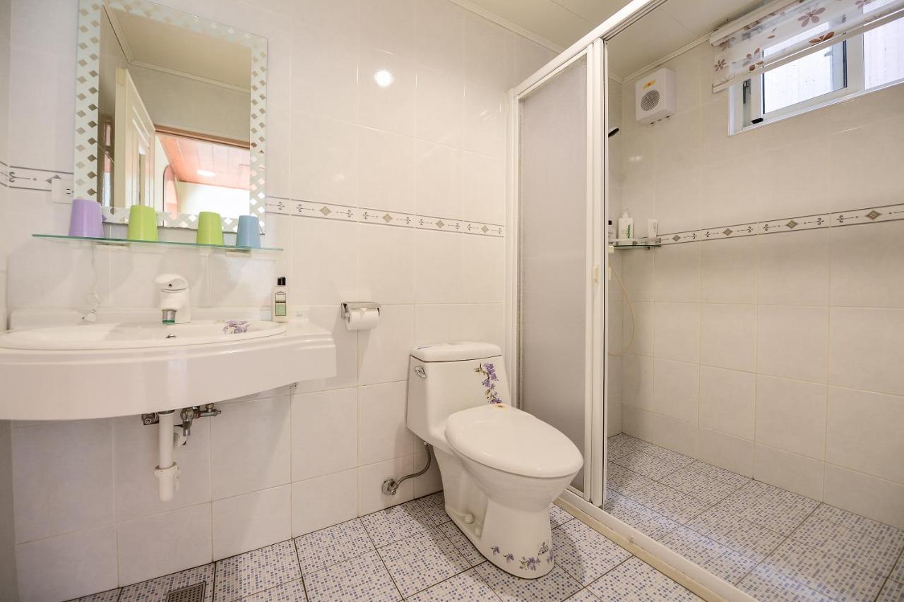 Starhome Cottage Renai Luaran gambar