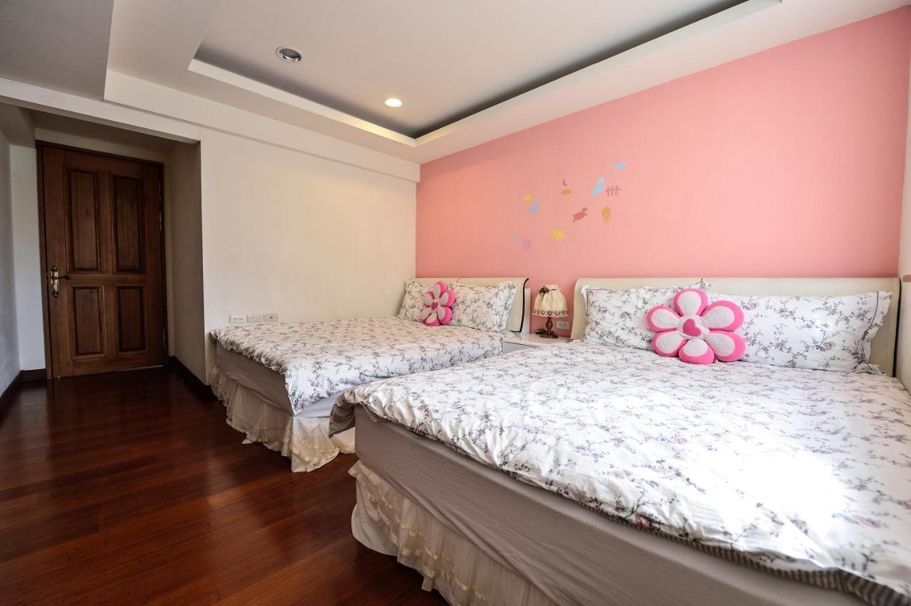Starhome Cottage Renai Luaran gambar