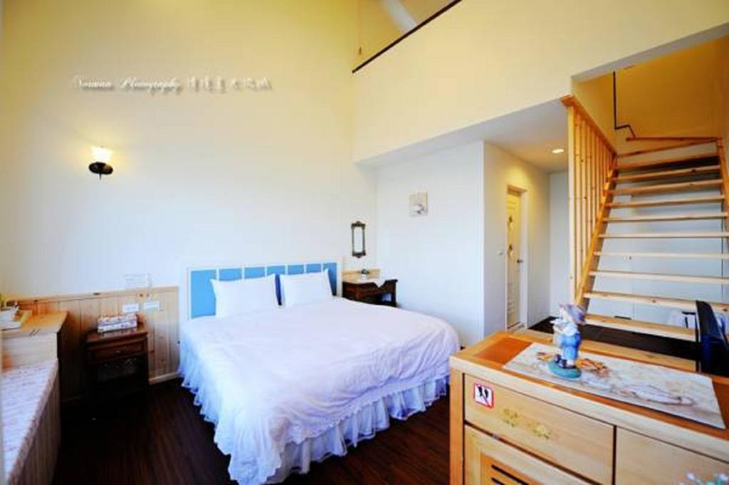 Starhome Cottage Renai Bilik gambar