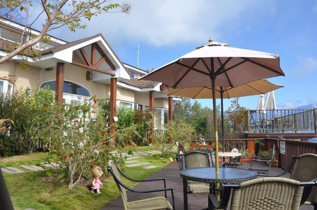 Starhome Cottage Renai Luaran gambar