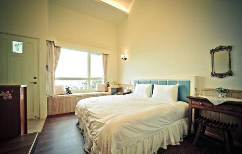Starhome Cottage Renai Bilik gambar