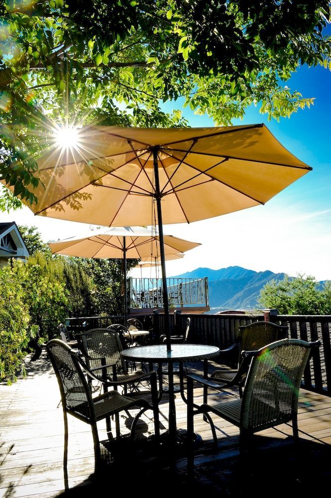 Starhome Cottage Renai Luaran gambar