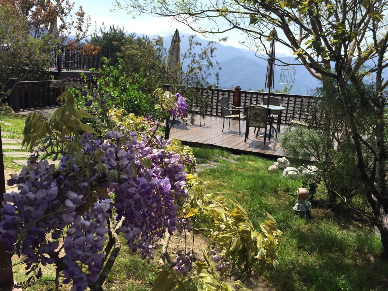 Starhome Cottage Renai Luaran gambar