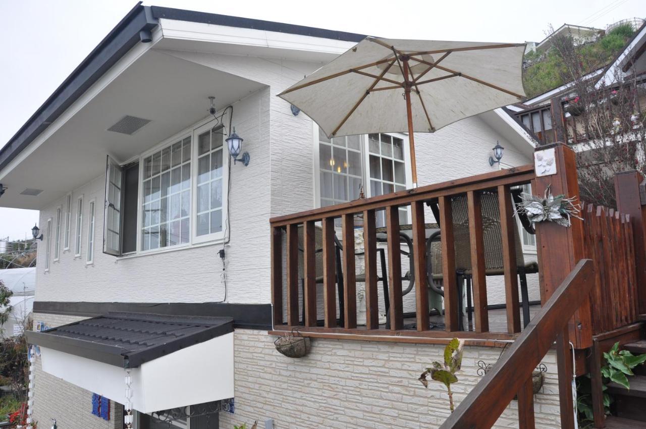 Starhome Cottage Renai Luaran gambar