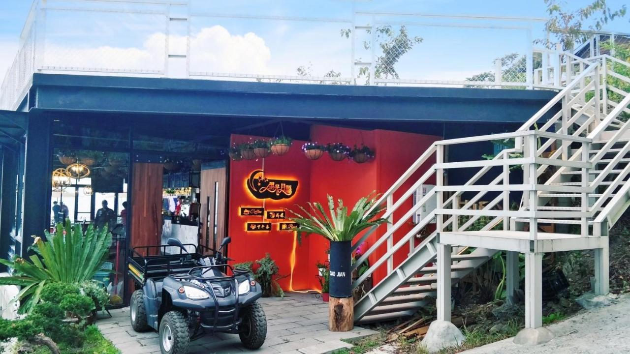 Starhome Cottage Renai Luaran gambar